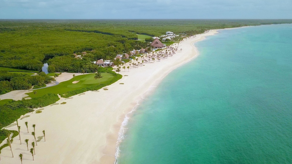 Fairmont Mayakoba Riviera Maya - All Inclusive 115