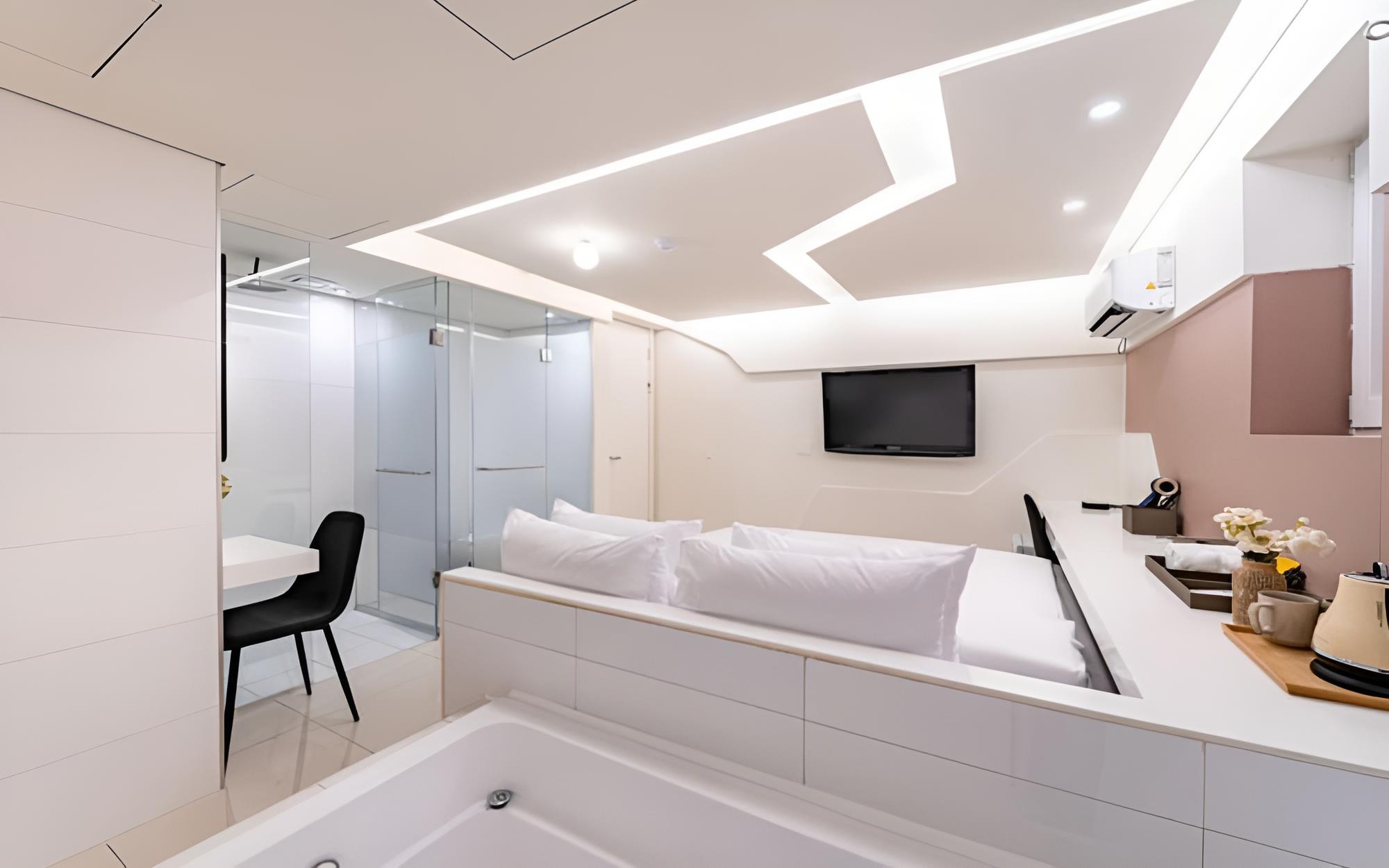 Jongno Simple Stay