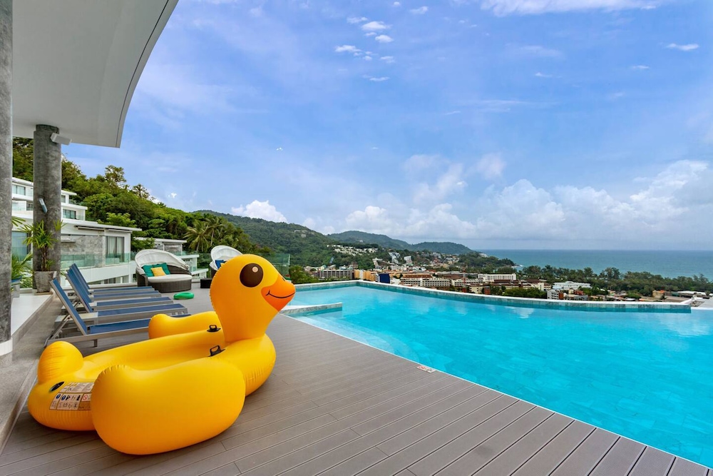 The View Phuket By Resava