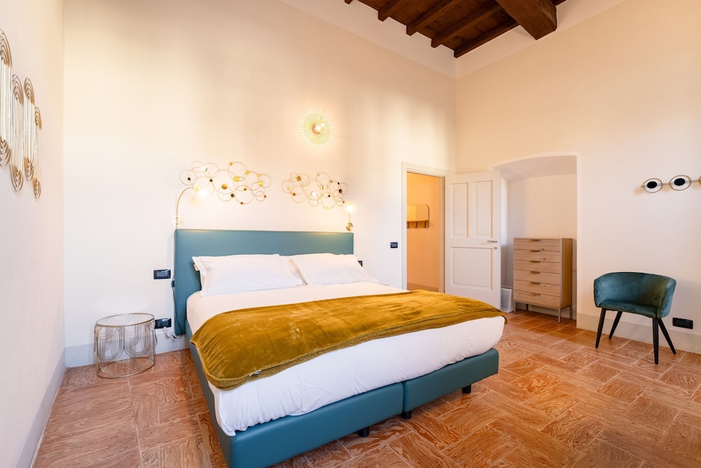 Palazzo Odescalchi by Wonderful Italy - Apt 4