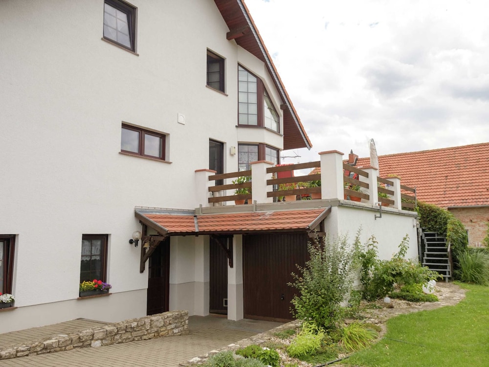Apartment in Harz With Terrace view 4