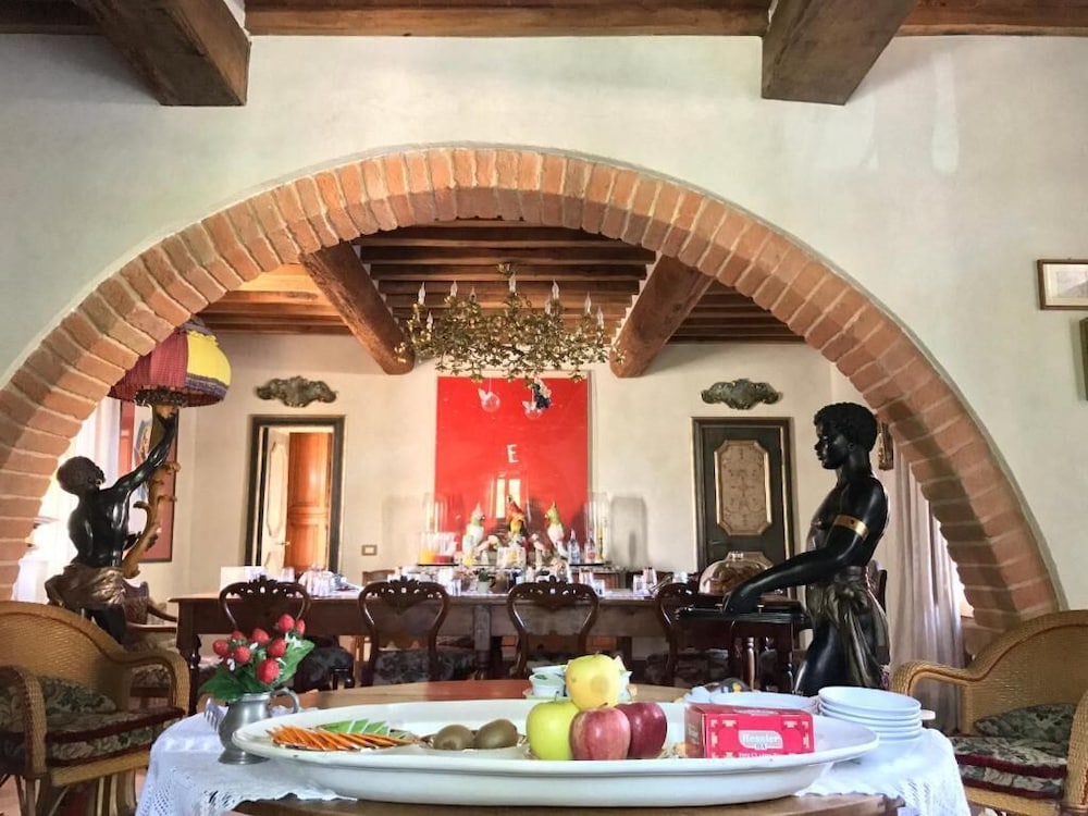 Casale degli Ulivi