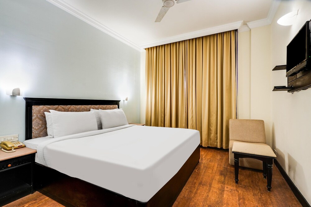 Blissful Comfort Stays MG Road Ernakulam