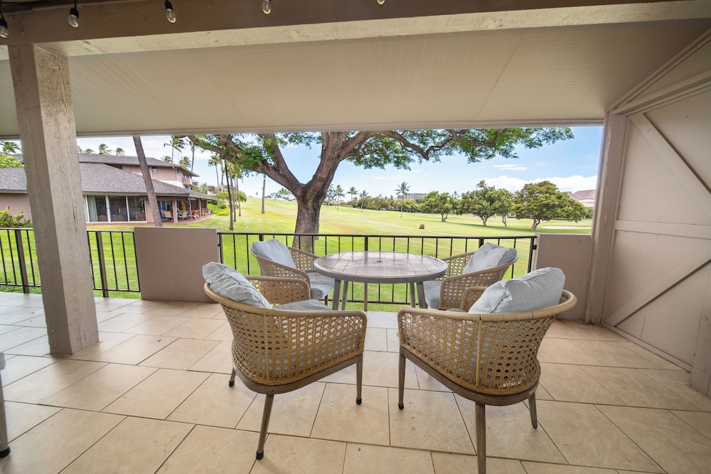 Kaanapali Maui at the Eldorado by OUTRIGGER
