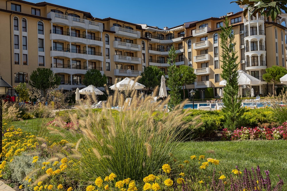Menada Royal Sun Apartments