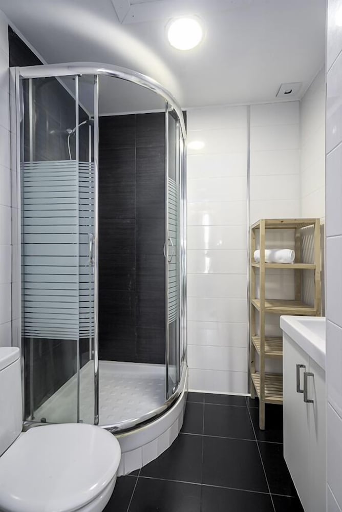 San Sebastian Vacations - SanSebastianForYou MIRANDOALACONCHA - Property Image 19