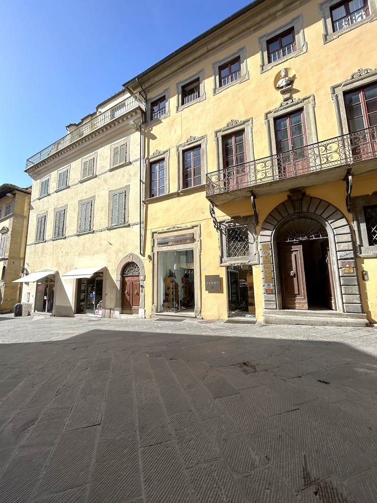 Allegra Toscana - Affittacamere Guest house
