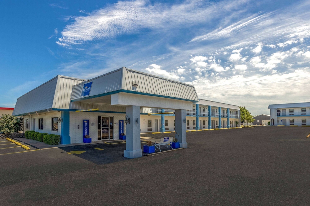 Baymont by Wyndham El Dorado
