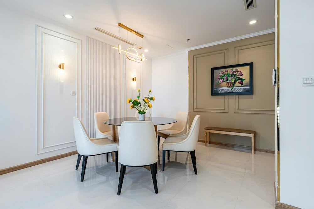 Horizon Panorama Apartment Vinhomes