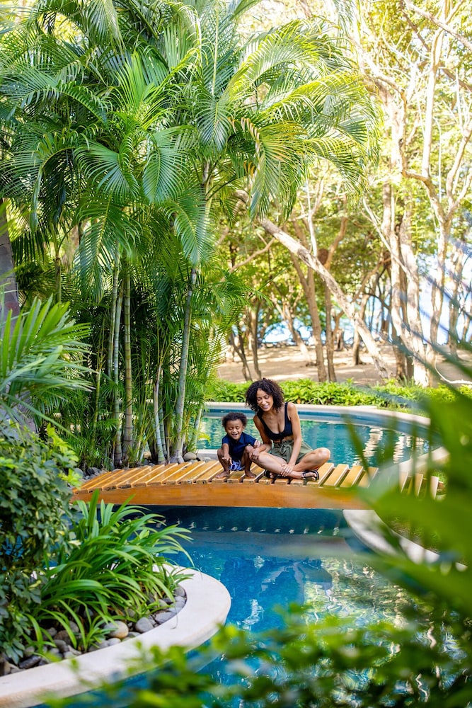 Dreams Las Mareas Costa Rica - All Inclusive