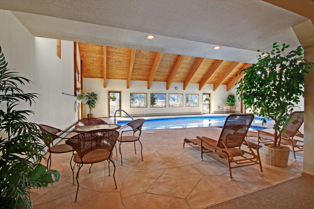 Enclave 5 by SummitCove Vacation Lodging
