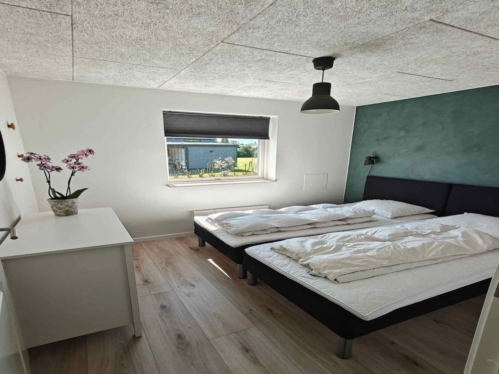 4 Star Holiday Home in Vaeggerlose