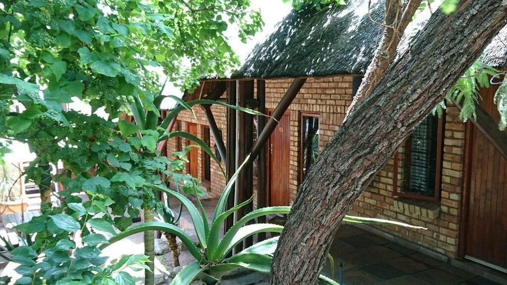 Klein Bosveld Guesthouse