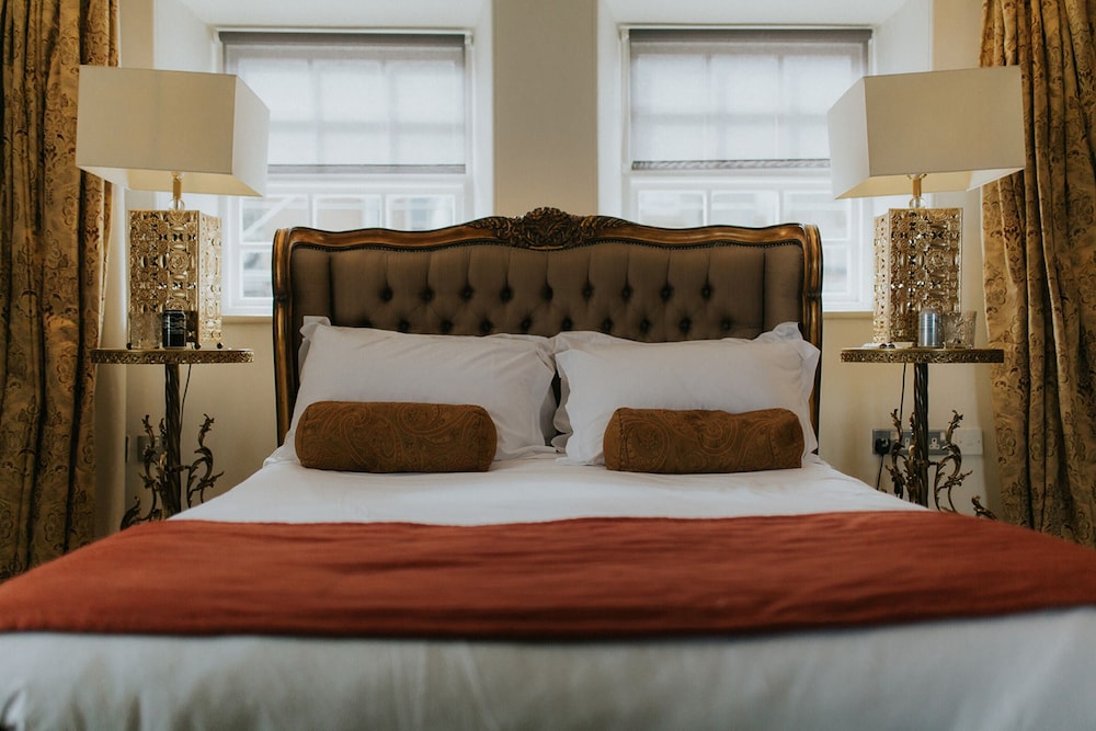 Alnwick Vacations - Newton Hall Courtyard Rooms - Property Image 77