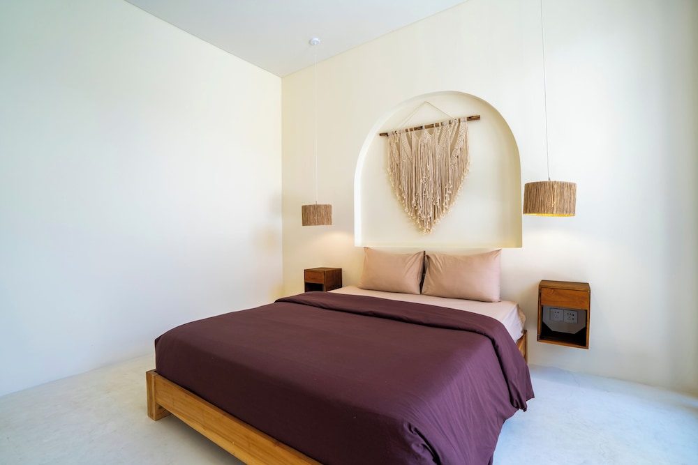 Villa Joba by Pertama Management