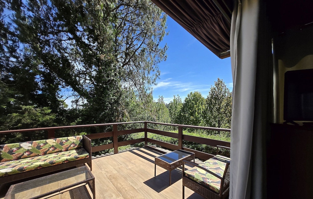 The Writers House - Suite Residences
