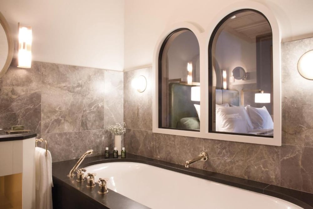 Apogée Courchevel, Oetker Hotels