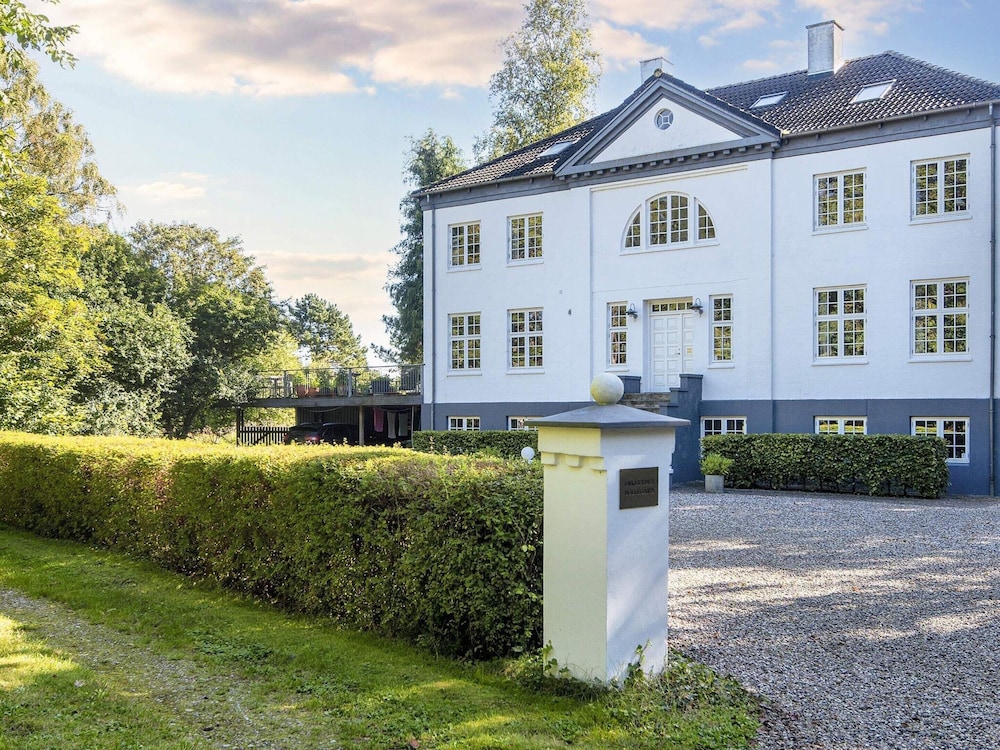 4 Star Holiday Home in Orsted