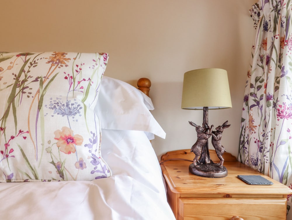 Postbox Cottage