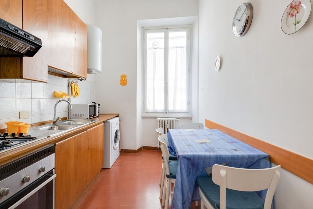 Palestro Cozy Flat
