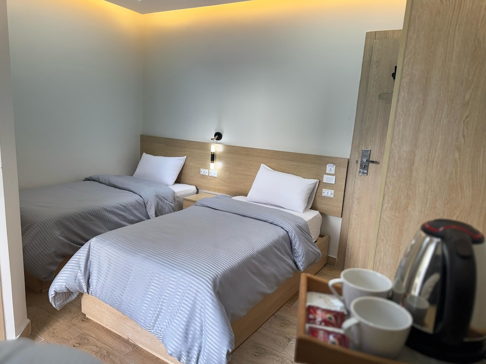 Landmark Hostel Cairo