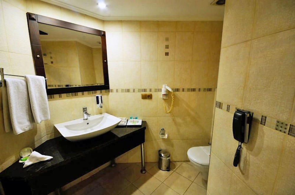 Cukurova Park Otel - Image 58