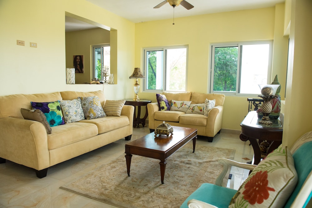 Blue Lotus Villa