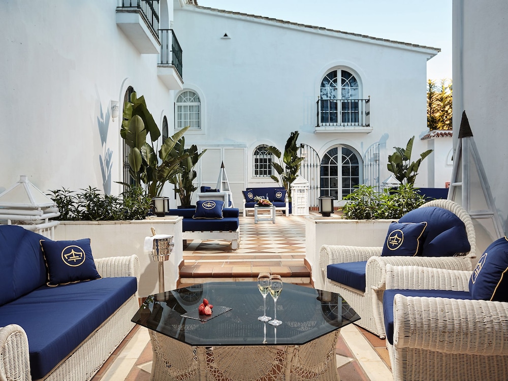 Marbella Vacations - Hotel The Touch Puerto Banus - Property Image 63
