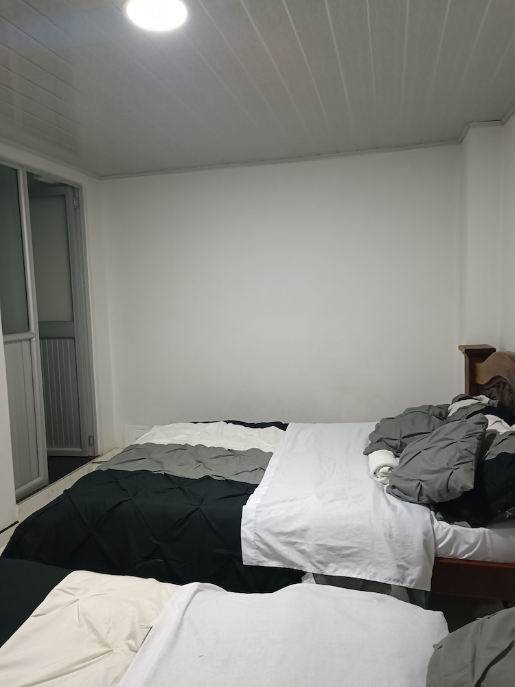 Hotel The Swit Real Centro