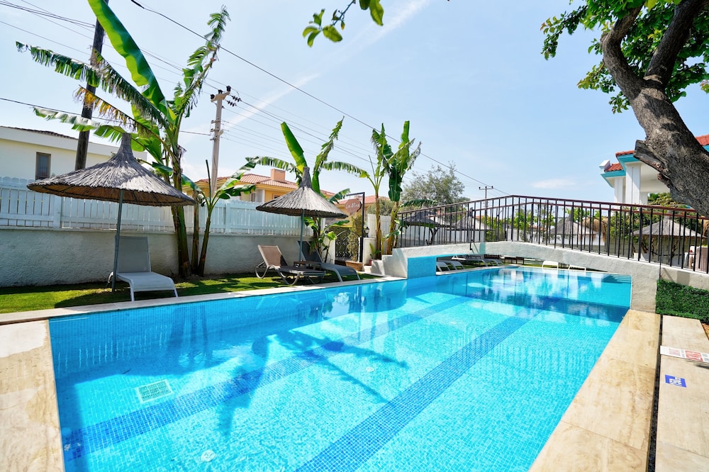 Lamira Suites Alacati - Image 60