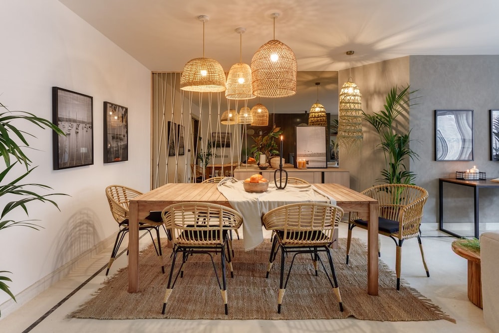 Selayar - 4 Bedrooms in Almagro