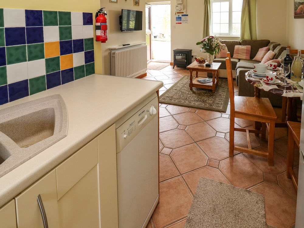 Kingfisher Cottage