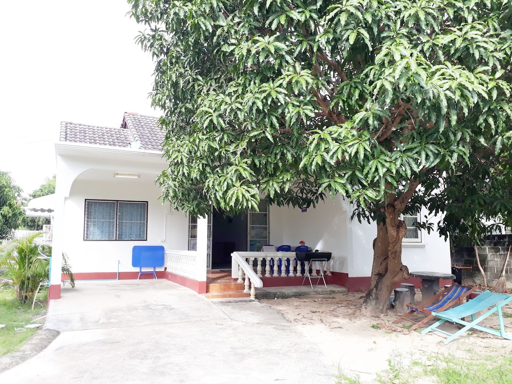 Mae Rampung Beach House 2