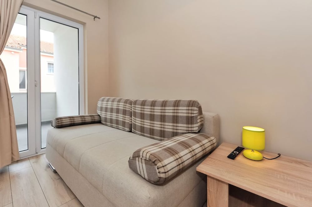 Apartments Kruno