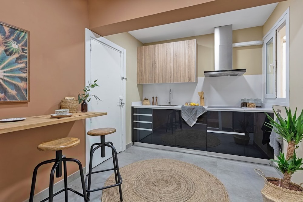 Smara - 3 Bedrooms in Salamanca