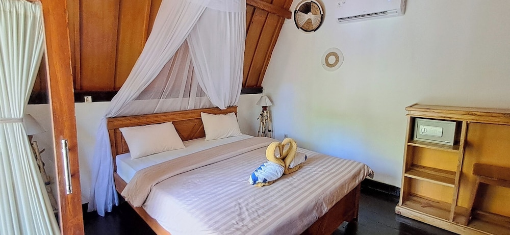 Pandan Bungalow