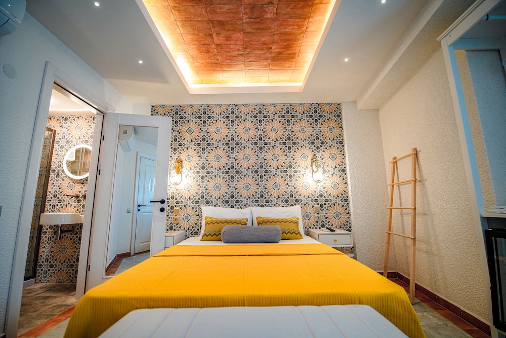 Petra Ada Otel - Image 19