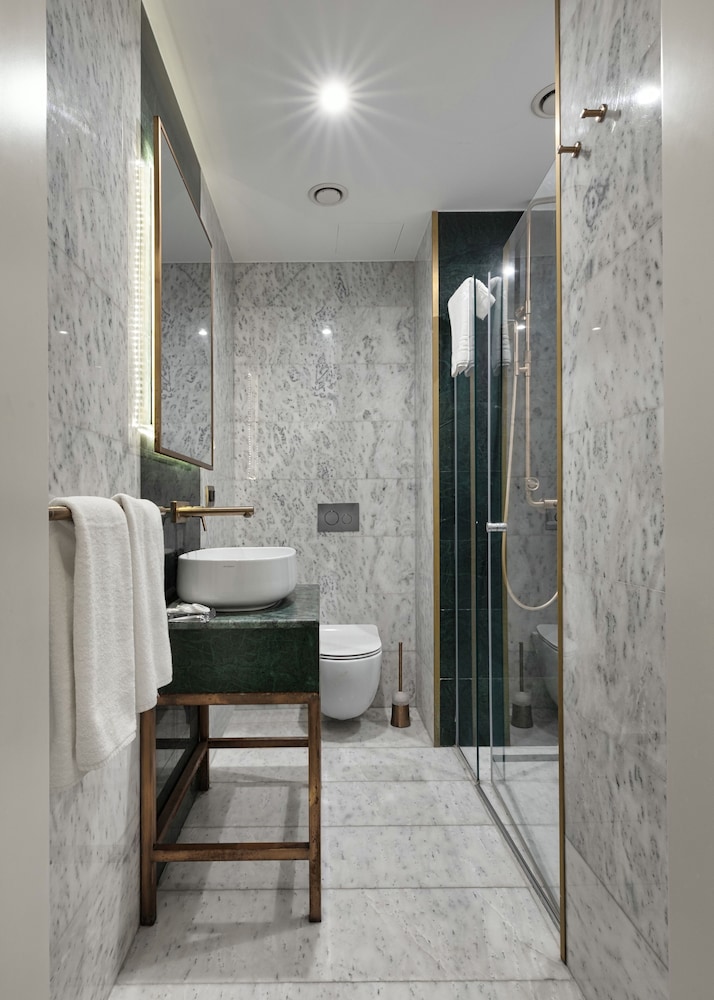 Pera Rasso Oteli Boutique Otel - Image 77