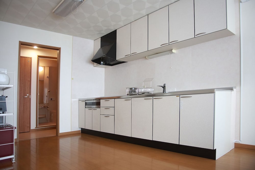 The Stay Wakkanai- Hostel view 4