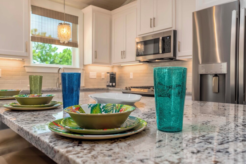 Fish, Kayak & More: Bayfront Gem in Dauphin Island