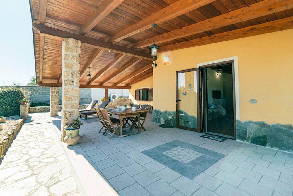 Welcomely - Villa Lul view 3