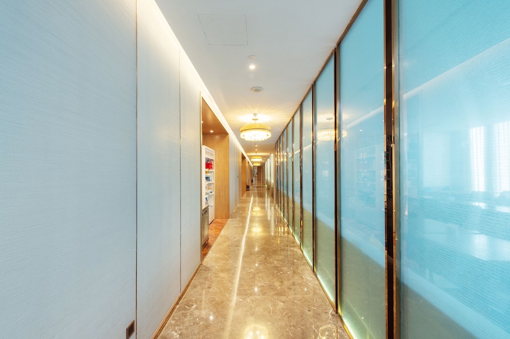 Hefei Vacations - UrCove Hefei Eco-Tech Development Area - Property Image 37