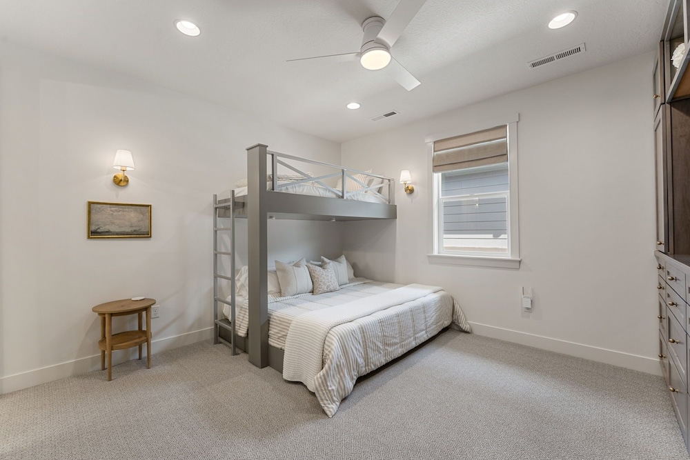 Casa Sol 4 Bedroom Townhouse