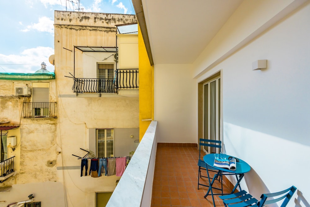 Street Stritt 60 by Wonderful Italy - Apt 2
