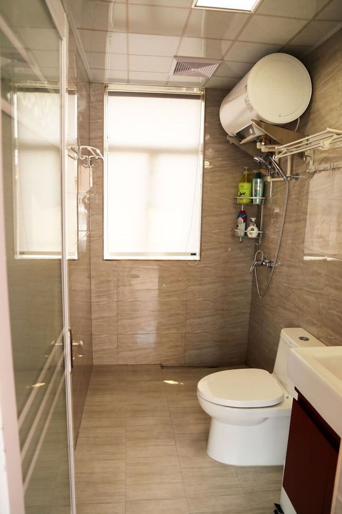 Jiaochangwei Fengchao Guesthouse