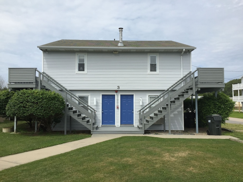 Point 1 Motel