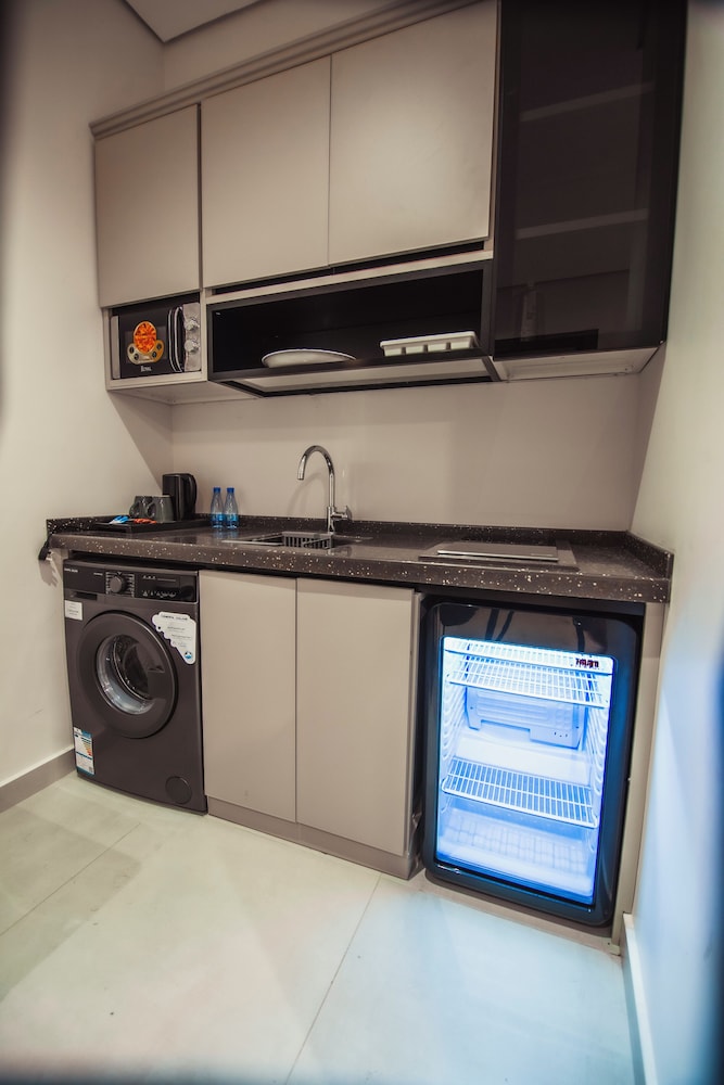 kanin hotel apartment