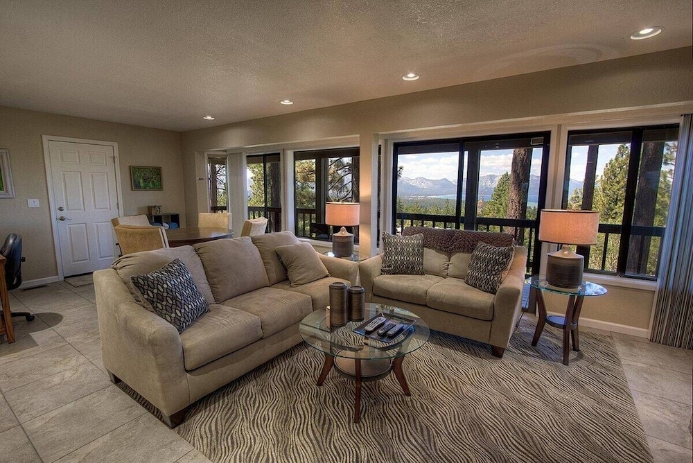 Hch1221 - Tahoe Bonoff Venture 4 Bedroom Home