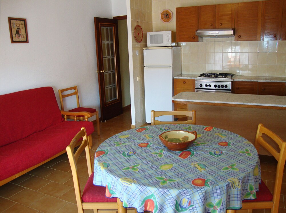 Apartamentos Mar de Peñíscola-Casablanca