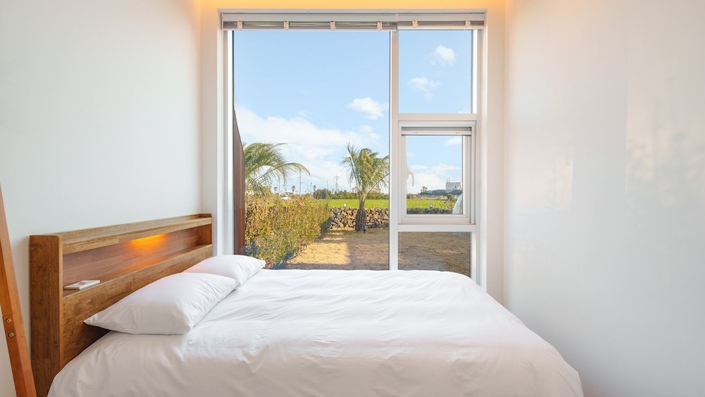 Jeju Boutia Private Pension